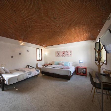 Casa Ayvar Mexico Extérieur photo