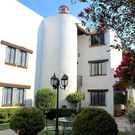 Casa Ayvar Mexico Extérieur photo