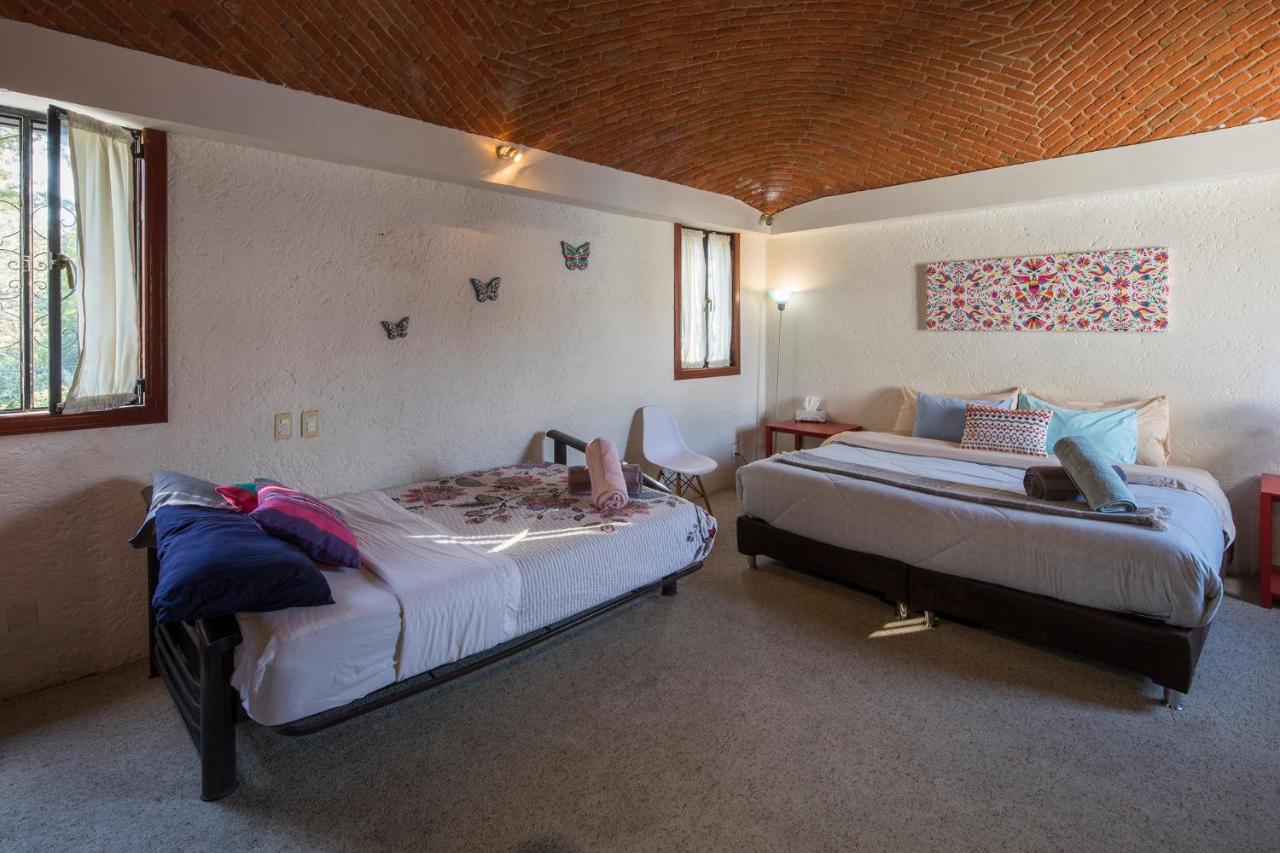 Casa Ayvar Mexico Extérieur photo