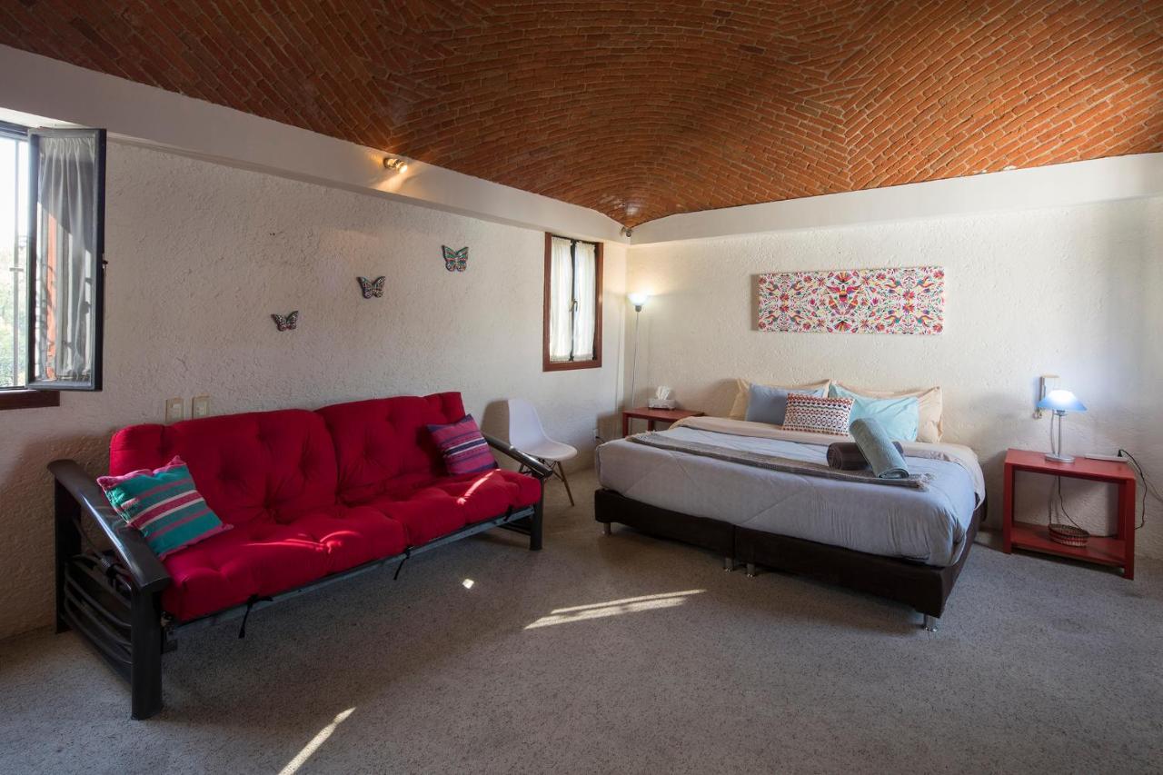 Casa Ayvar Mexico Extérieur photo