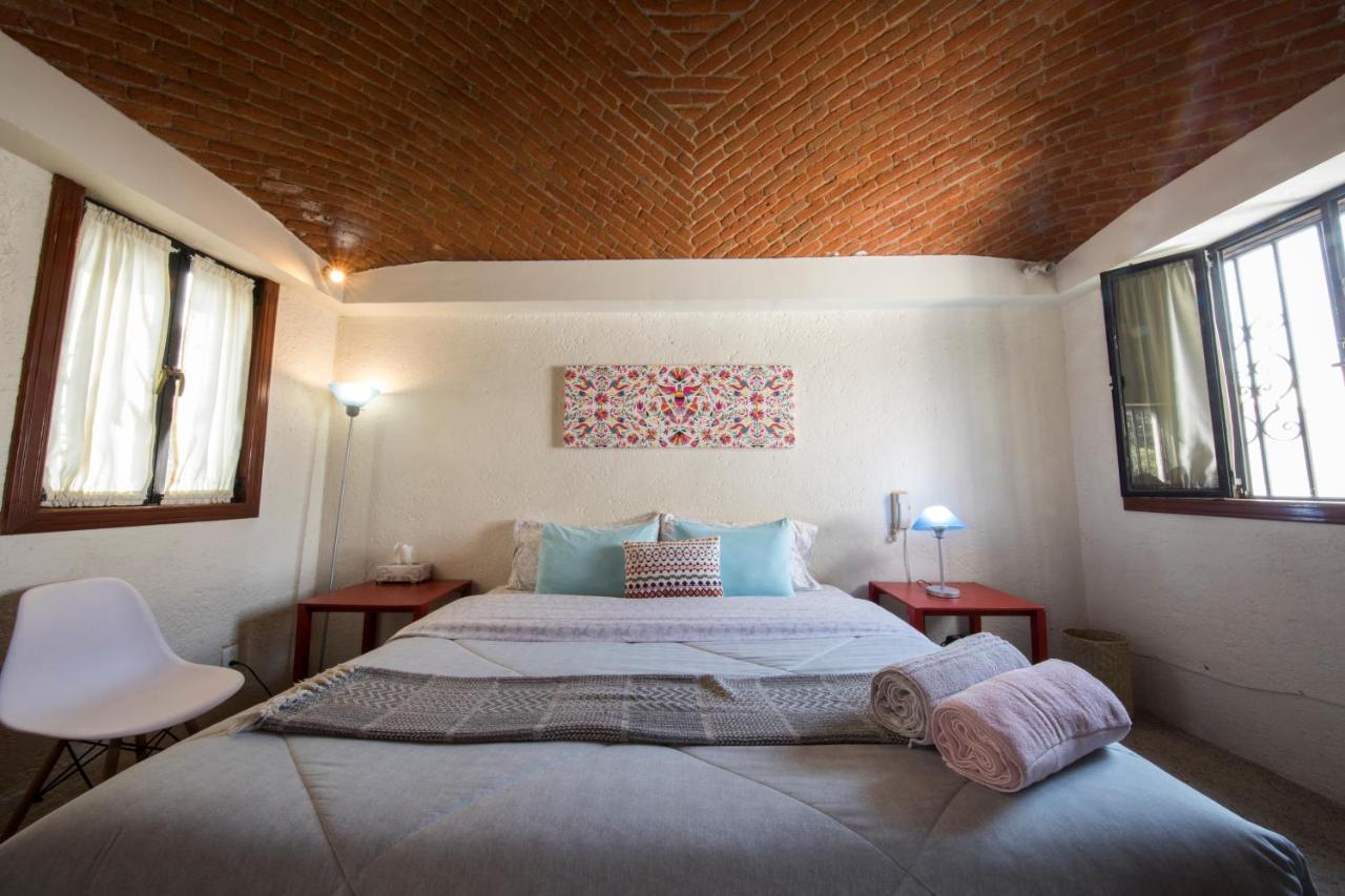 Casa Ayvar Mexico Extérieur photo