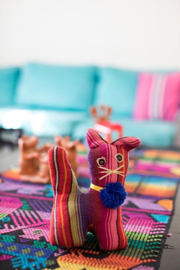 Casa Ayvar Mexico Extérieur photo