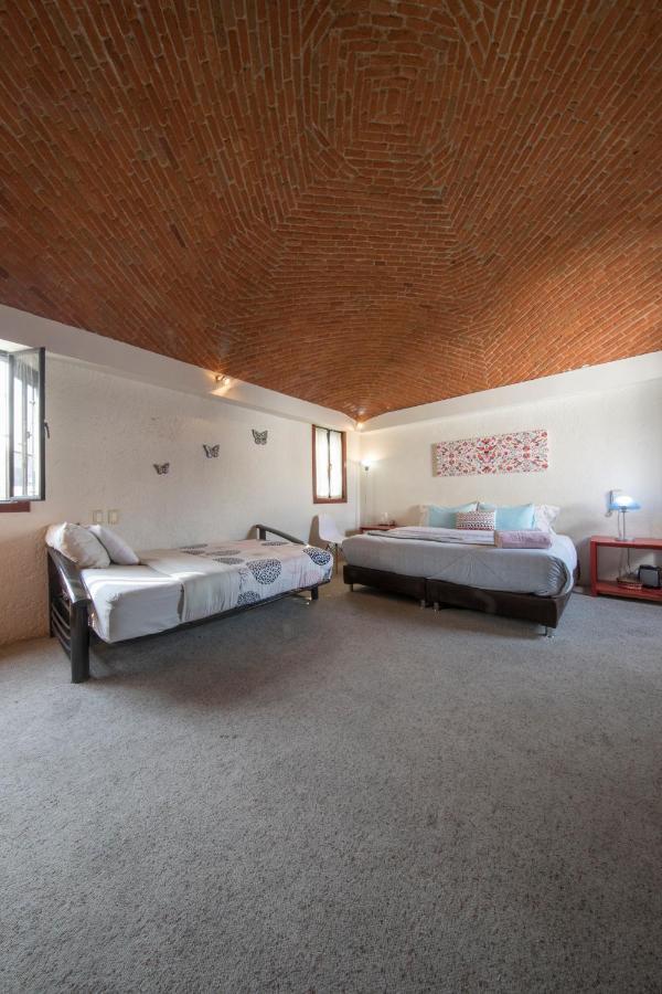 Casa Ayvar Mexico Extérieur photo
