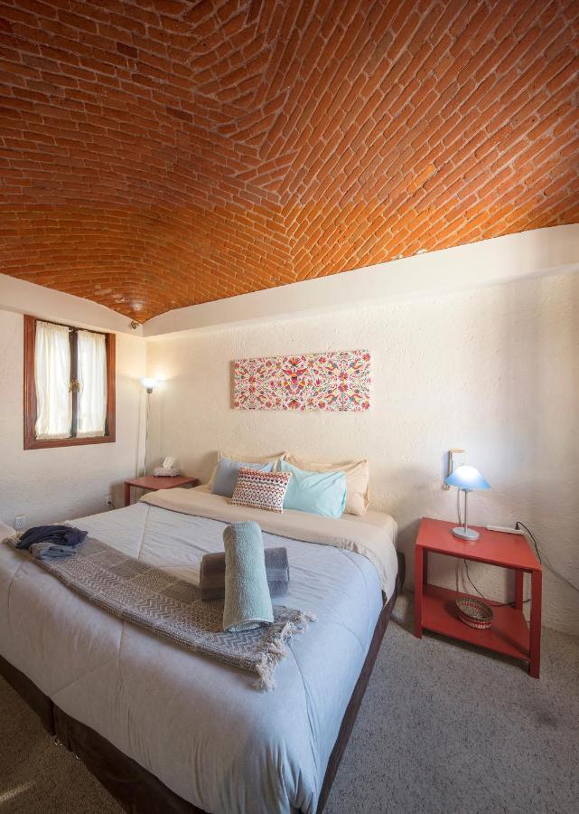 Casa Ayvar Mexico Extérieur photo
