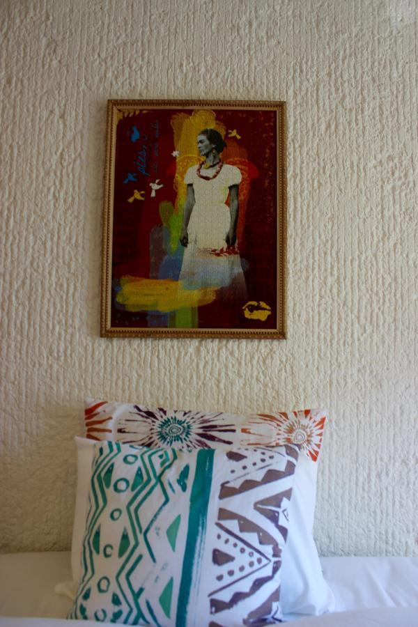 Casa Ayvar Mexico Extérieur photo