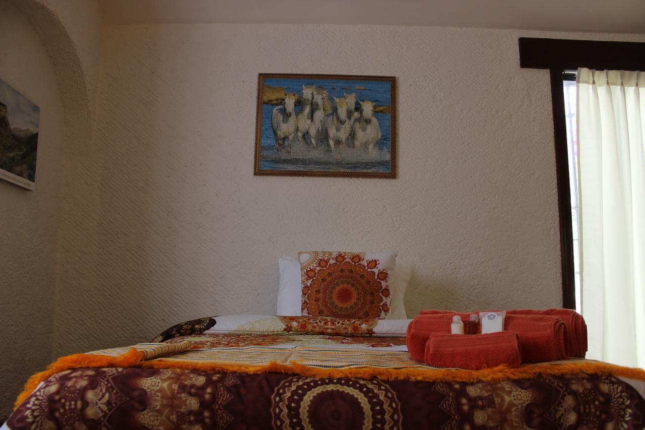 Casa Ayvar Mexico Extérieur photo