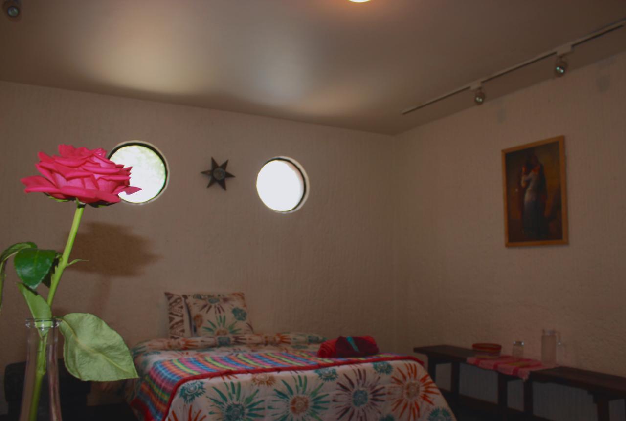 Casa Ayvar Mexico Extérieur photo