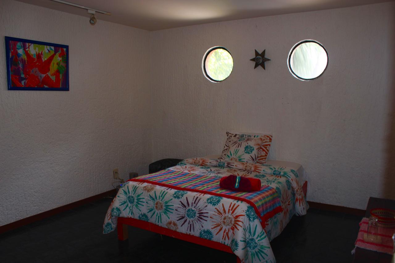 Casa Ayvar Mexico Extérieur photo