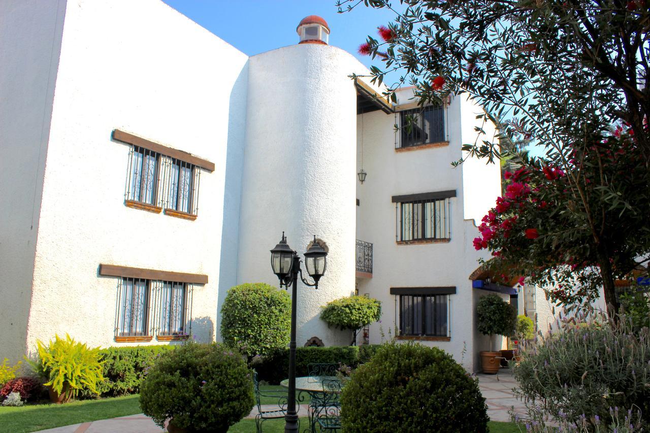 Casa Ayvar Mexico Extérieur photo