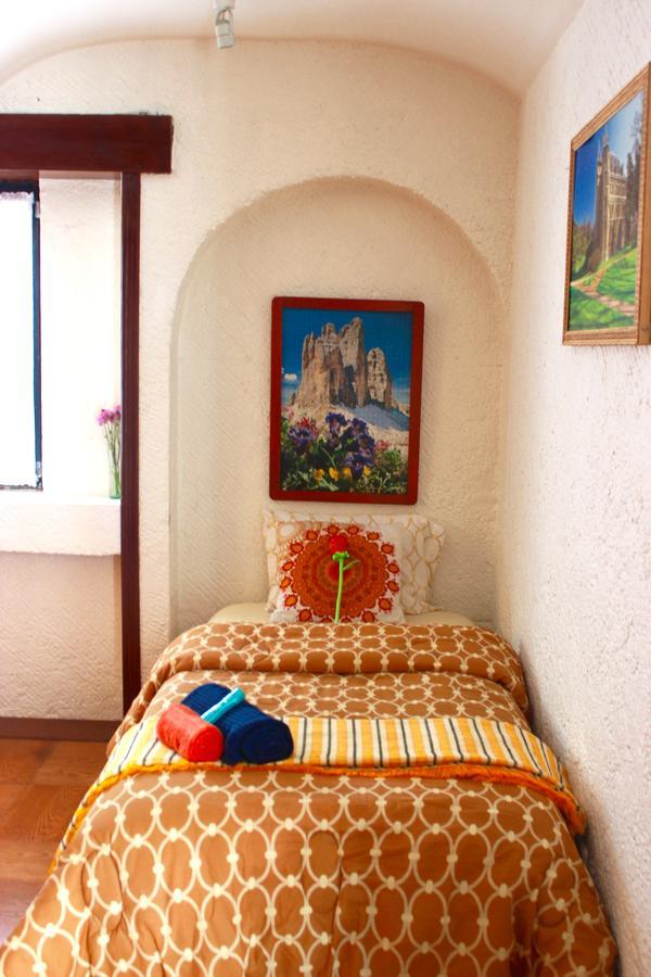 Casa Ayvar Mexico Extérieur photo
