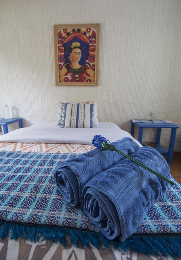 Casa Ayvar Mexico Extérieur photo