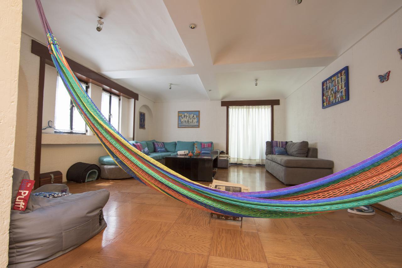 Casa Ayvar Mexico Extérieur photo