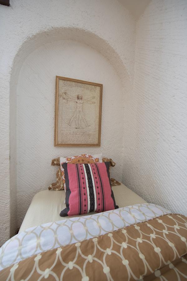 Casa Ayvar Mexico Extérieur photo
