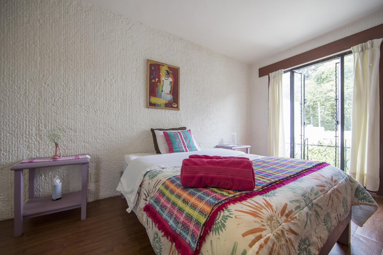 Casa Ayvar Mexico Extérieur photo