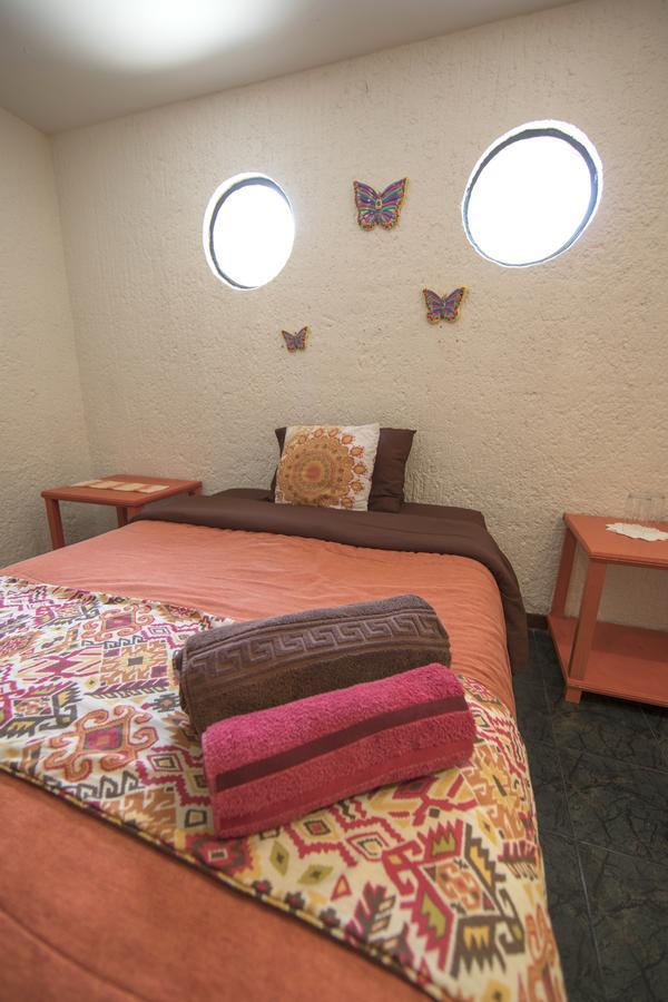 Casa Ayvar Mexico Extérieur photo