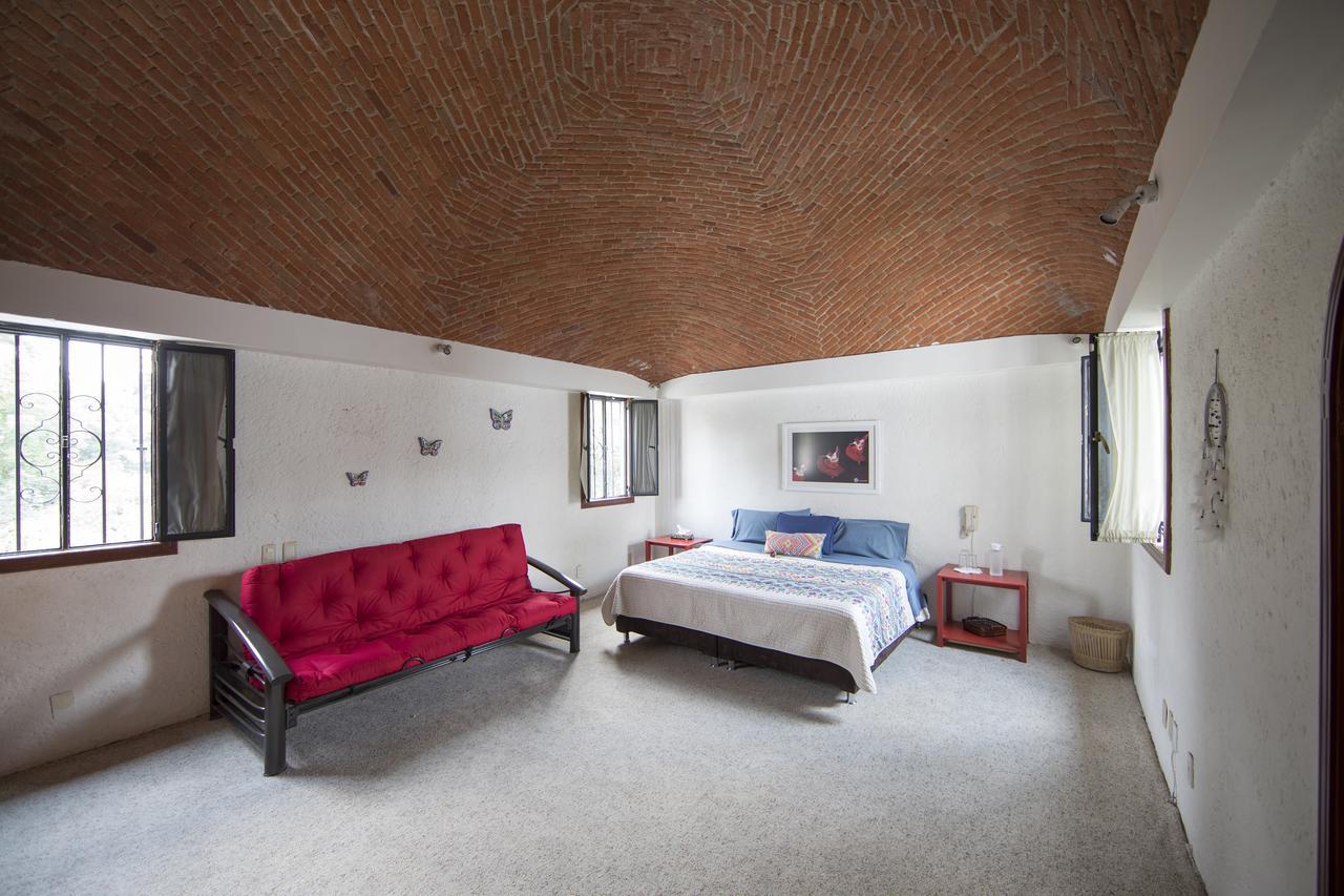 Casa Ayvar Mexico Extérieur photo