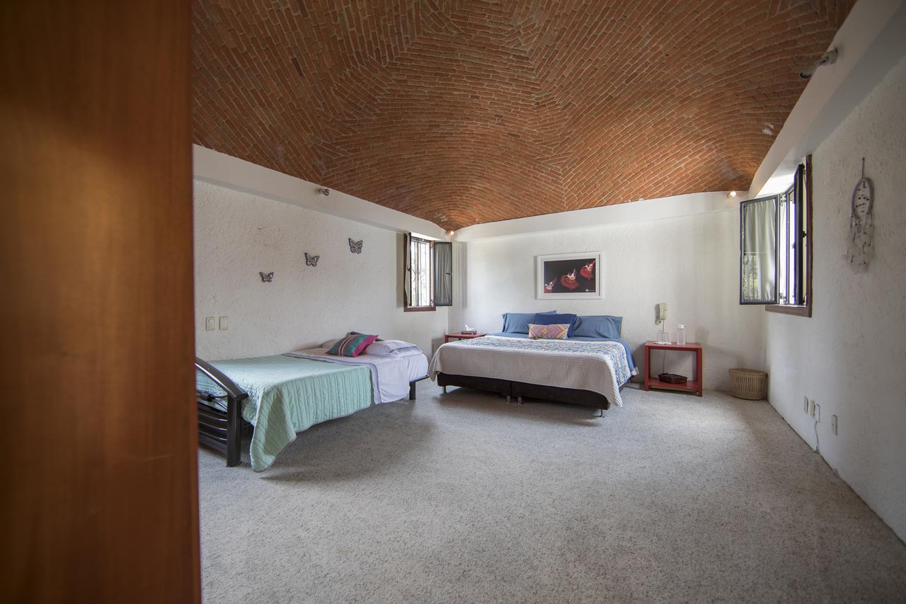 Casa Ayvar Mexico Extérieur photo