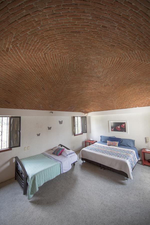Casa Ayvar Mexico Extérieur photo