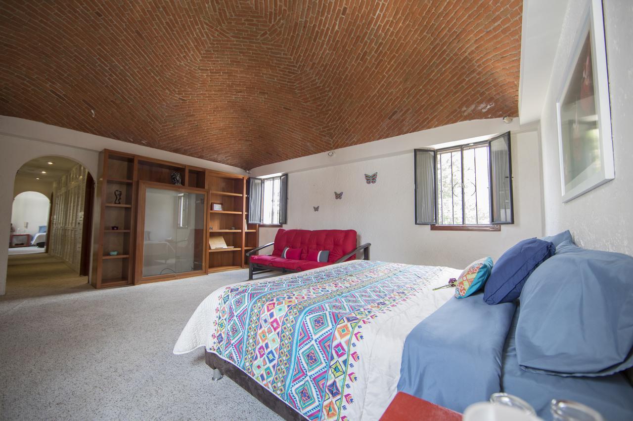 Casa Ayvar Mexico Extérieur photo