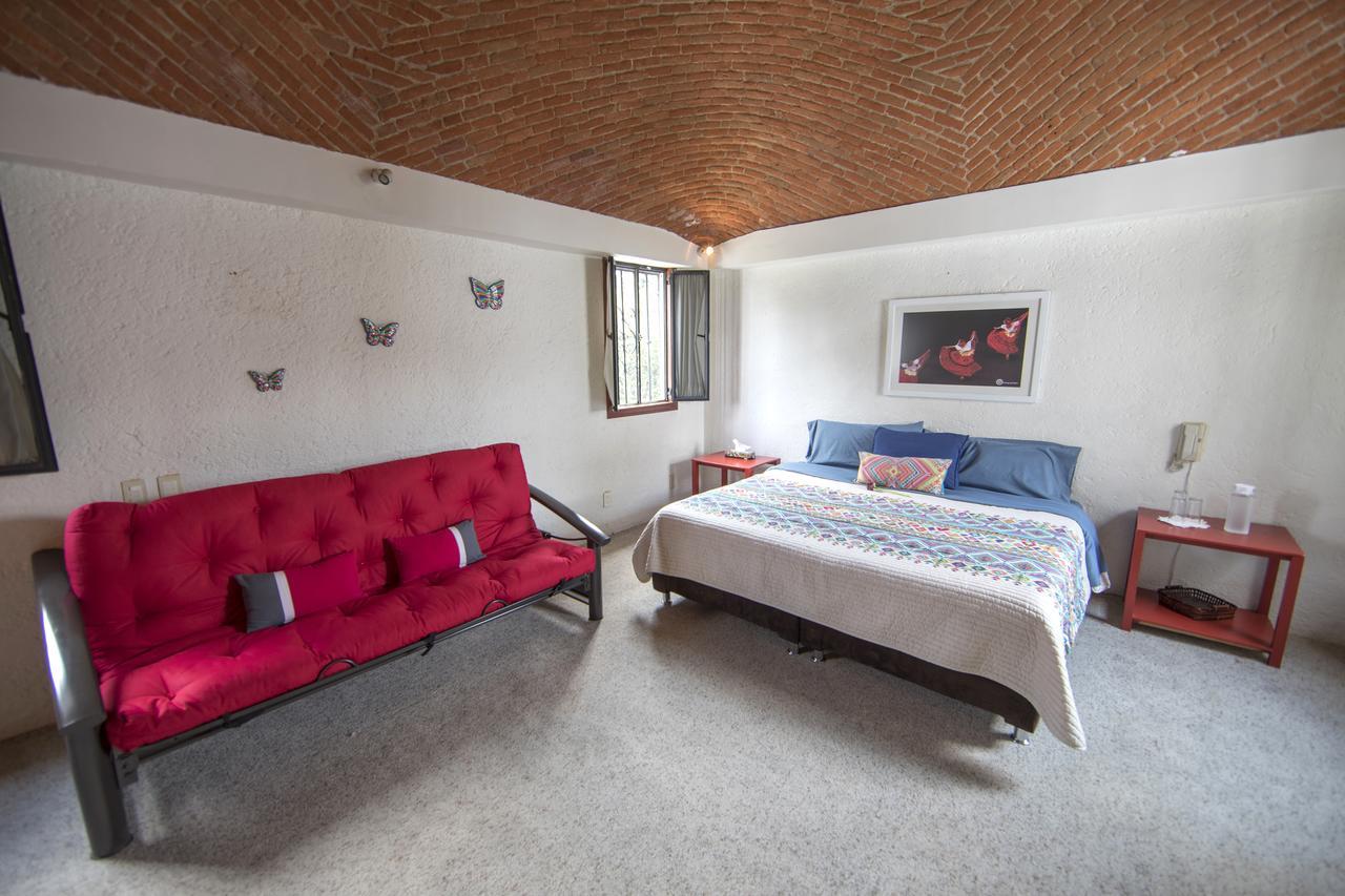 Casa Ayvar Mexico Extérieur photo