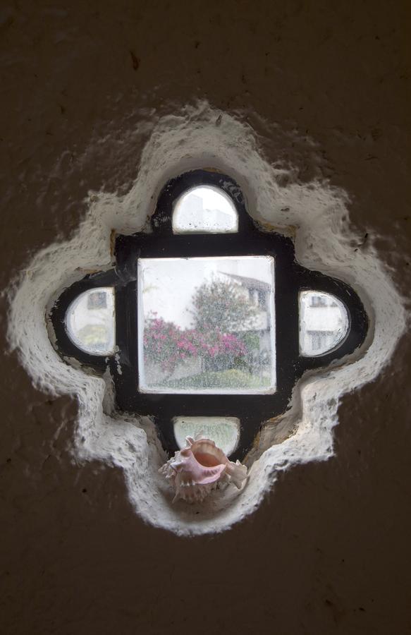 Casa Ayvar Mexico Extérieur photo
