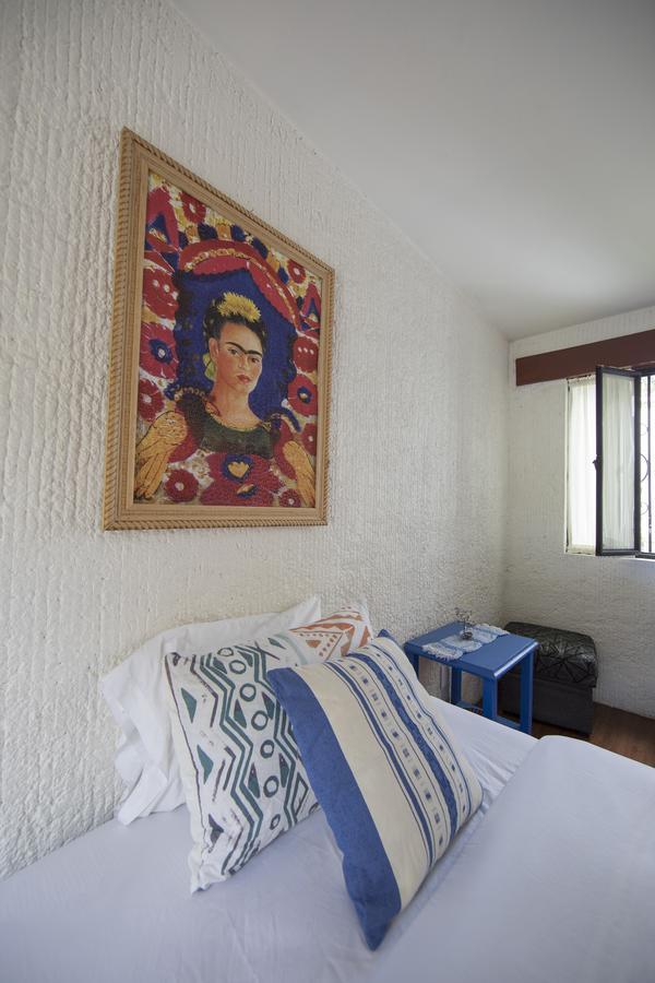 Casa Ayvar Mexico Extérieur photo