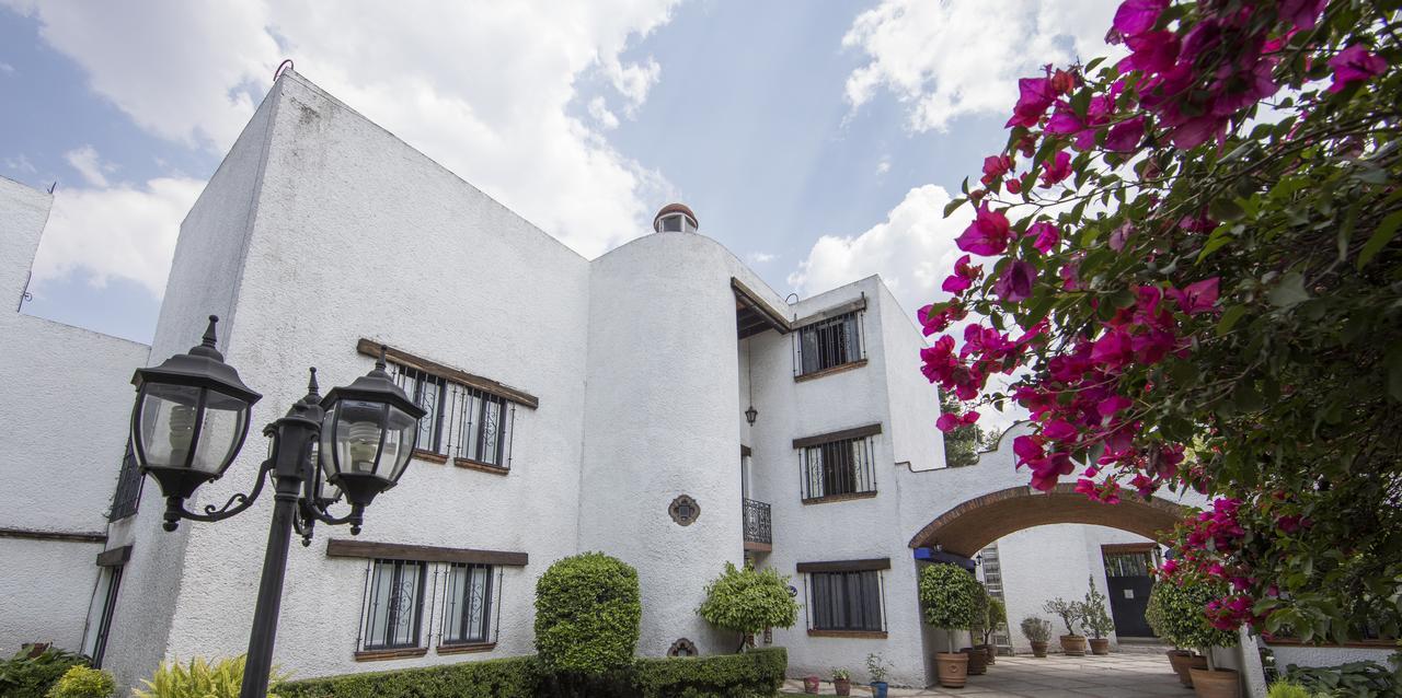 Casa Ayvar Mexico Extérieur photo