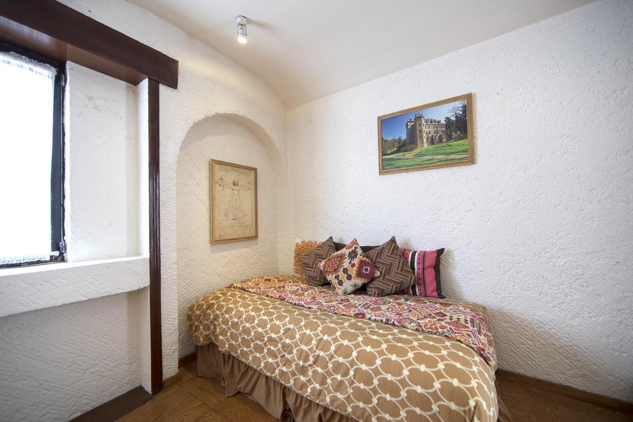 Casa Ayvar Mexico Extérieur photo