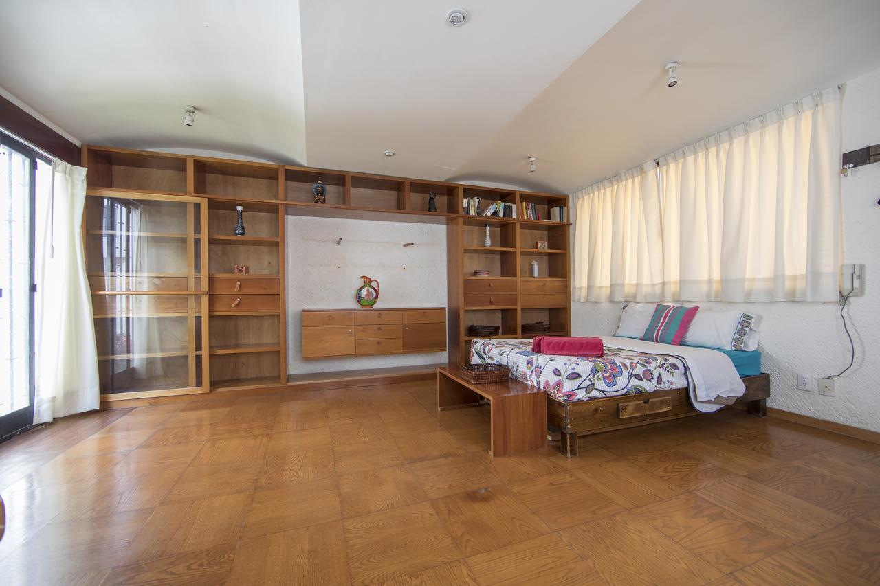 Casa Ayvar Mexico Extérieur photo